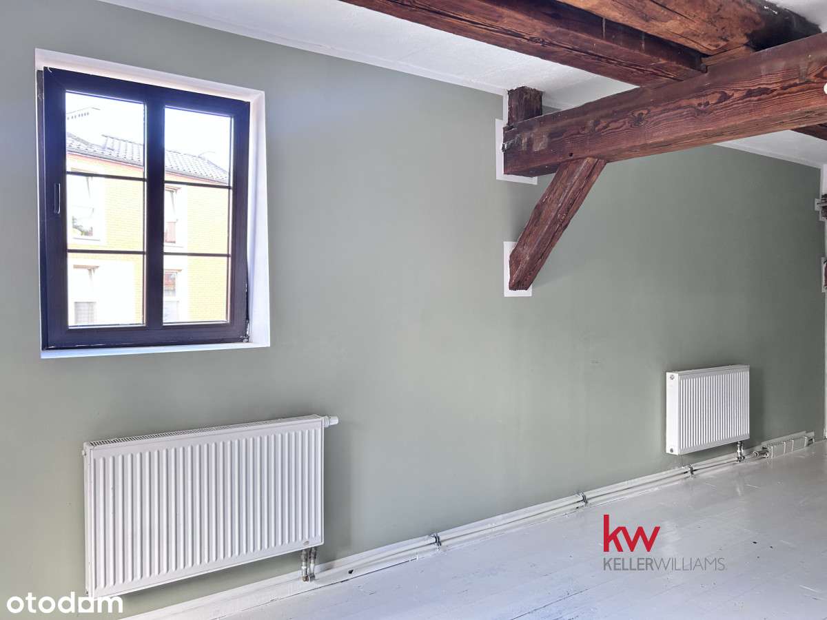 Biuro w centrum - Pełny obrazek: 5/6