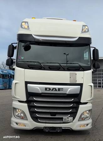 DAF XF 480 FT Super Space Cab mega volum - 3