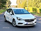 Opel Astra - 1