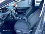 Peugeot 308 BlueHDi FAP 120 EAT6 Stop&Start GT-Line Edition - 6