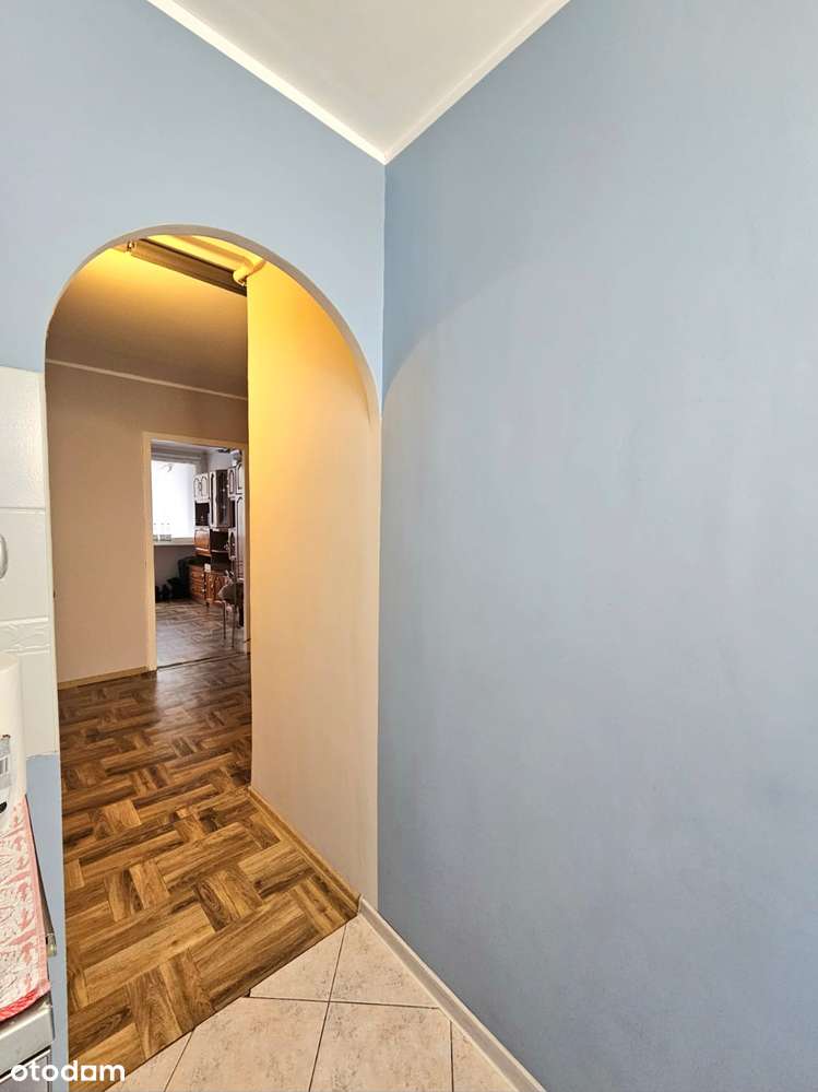 2 pokoje I Oddzielna kuchnia I Balkon I Winda-11