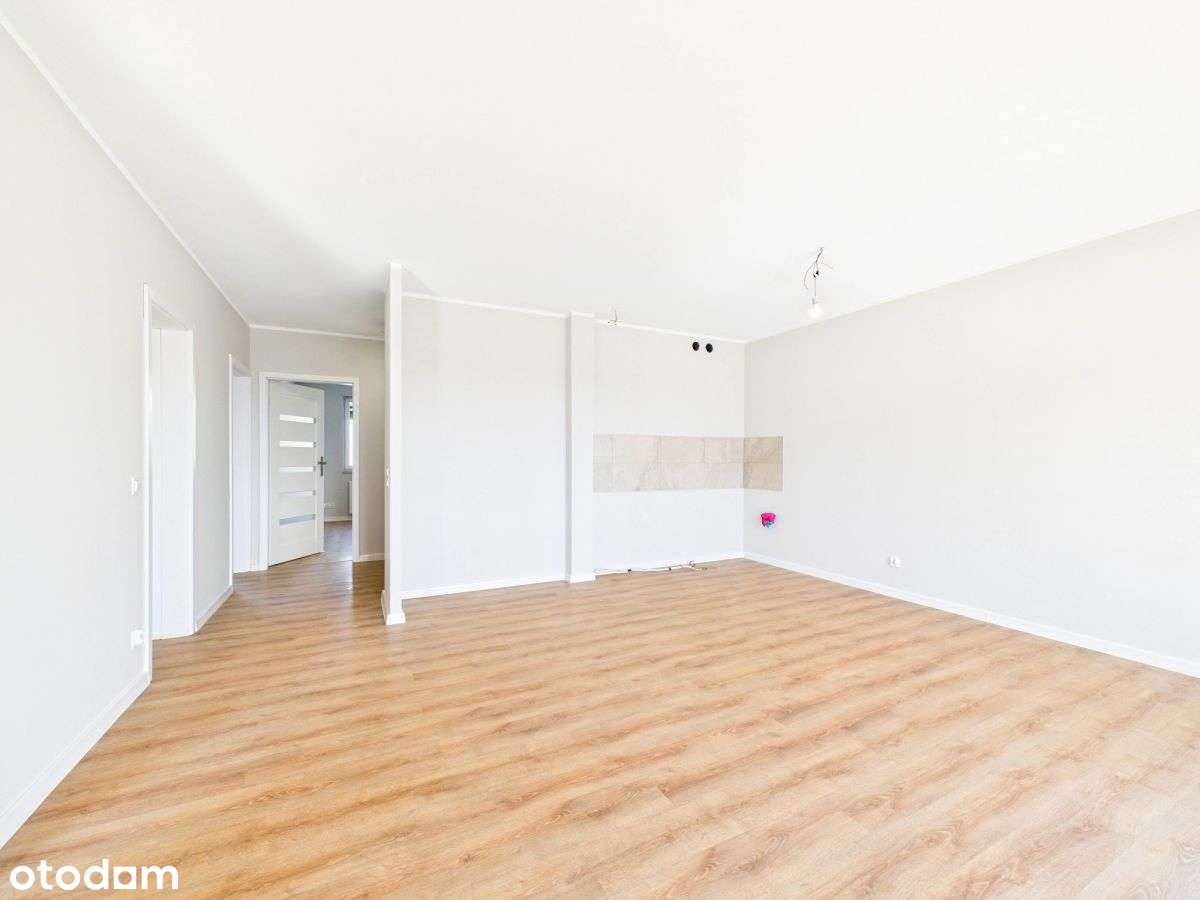 4 pokoje, blisko szkoły-7