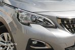 Peugeot 3008 1.5 BlueHDi Active S&S - 11