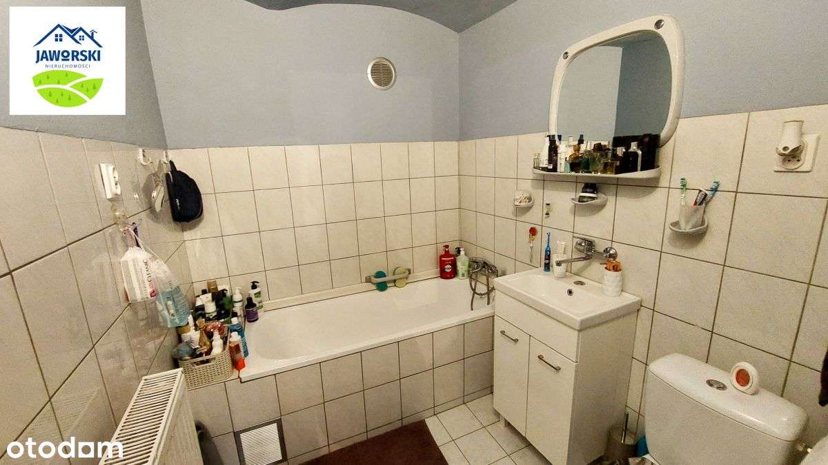 Dom w Dworkach gm. Nowa Ruda-7