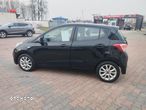 Hyundai i10 1.0 - 5