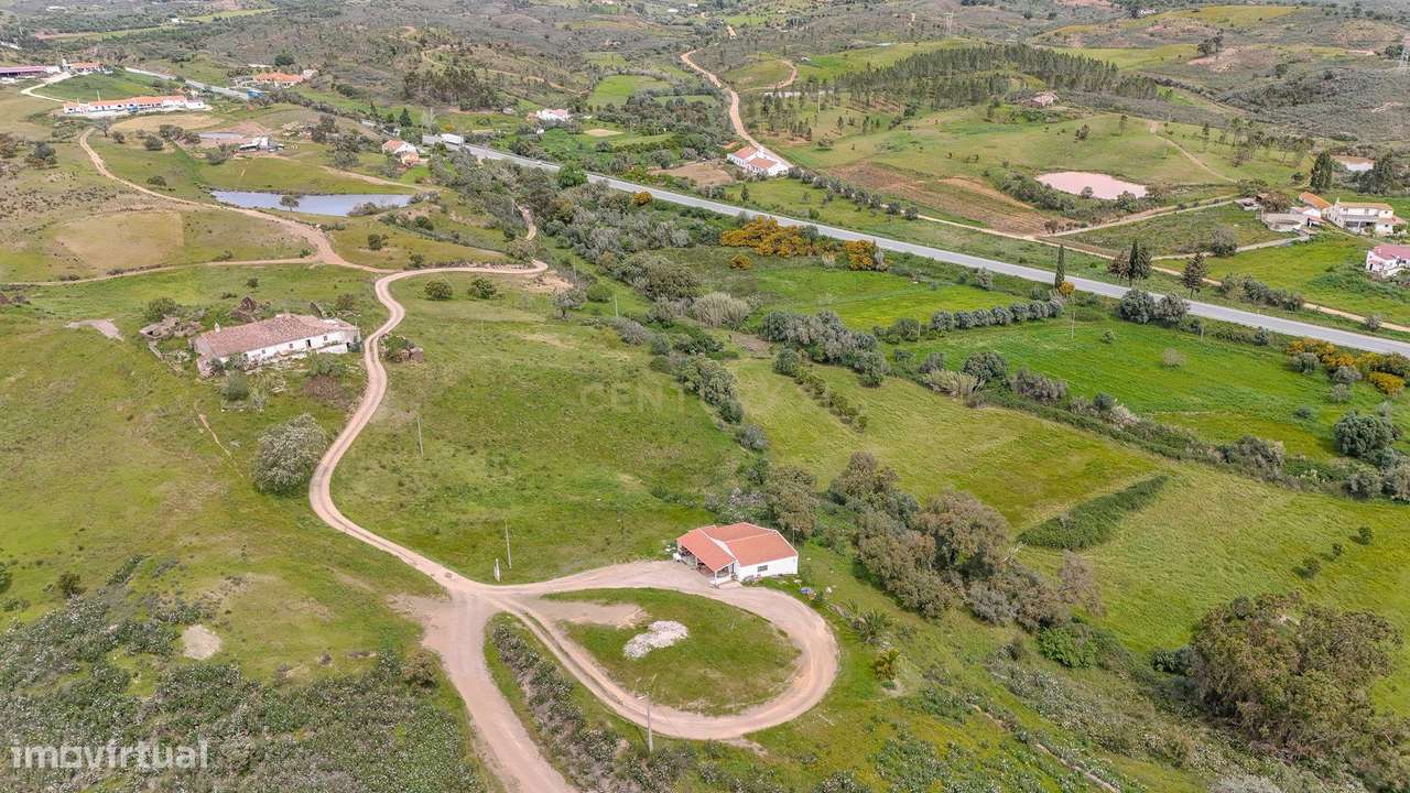 Terreno Rústico de 3120m - Grande imagem: 5/7