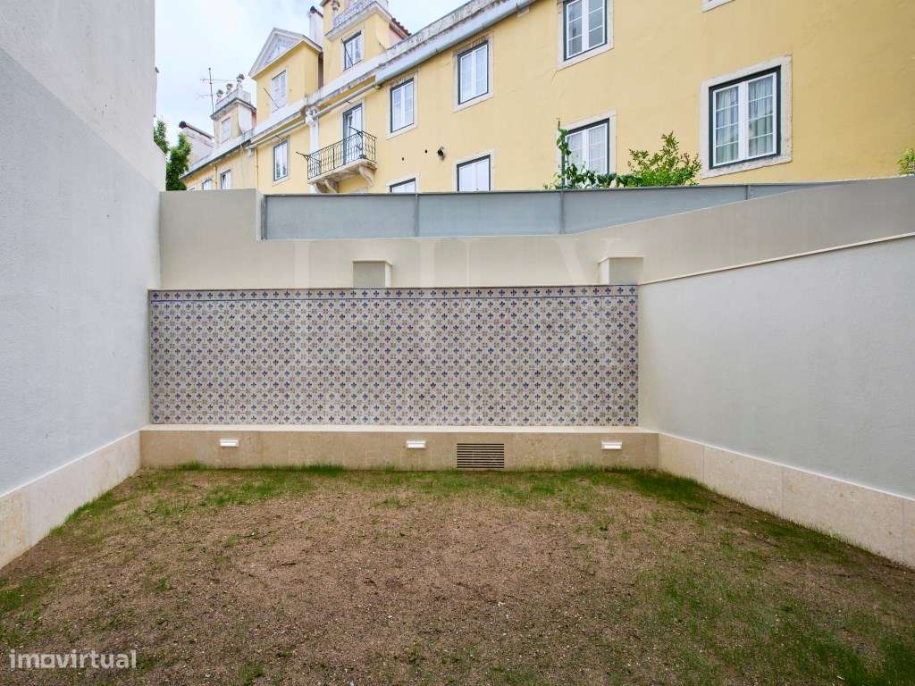 APARTAMENTO T1 EM EMPREENDIMENTO DE LUXO COM LOCALIZAÇÃO DE PRESTÍG...-12