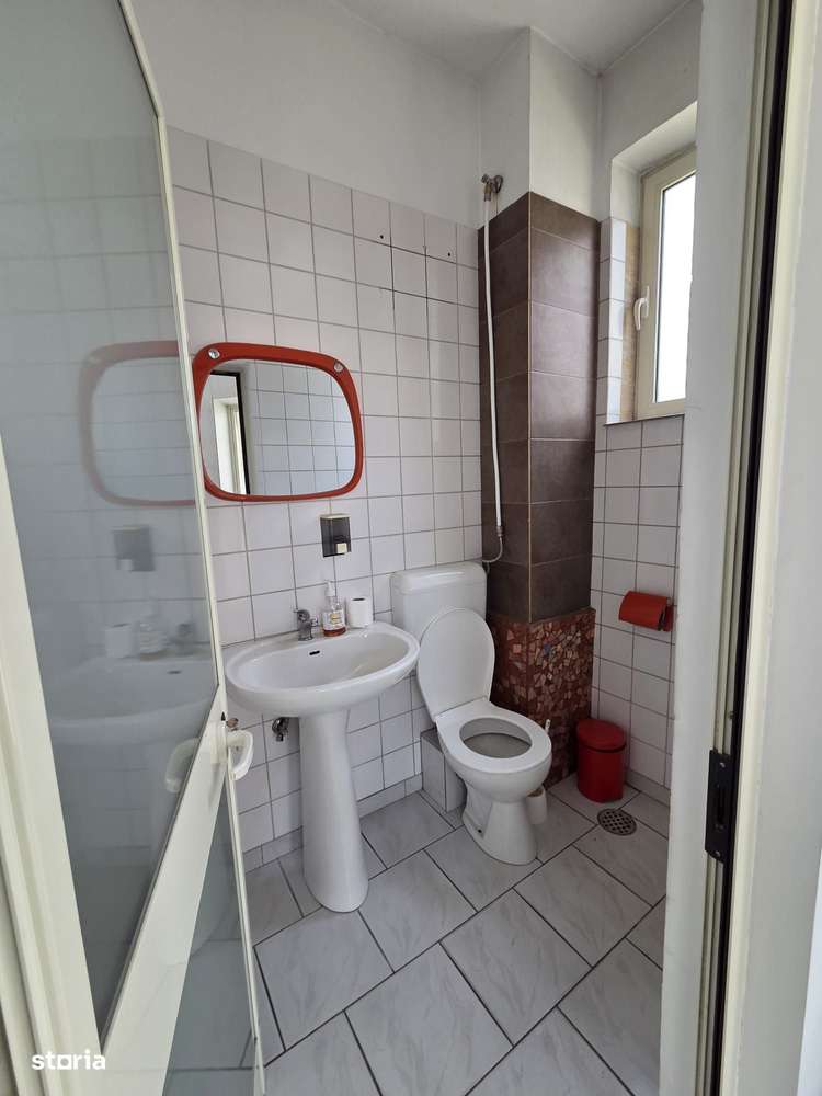 Casa de vanzare ultracentral Pitesti-11