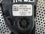 Pedala Acceleratie Audi A4 B8 2.0 Diesel Euro 5 Volan Stanga - 3