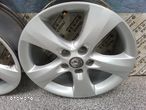 FELGI OPEL ASTRA J Diesel ZAFIRA C CHEVROLET  5X115 7x17 - 5