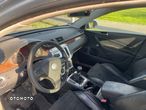 Volkswagen Passat 2.0 FSI 4Mot Comfortline - 12
