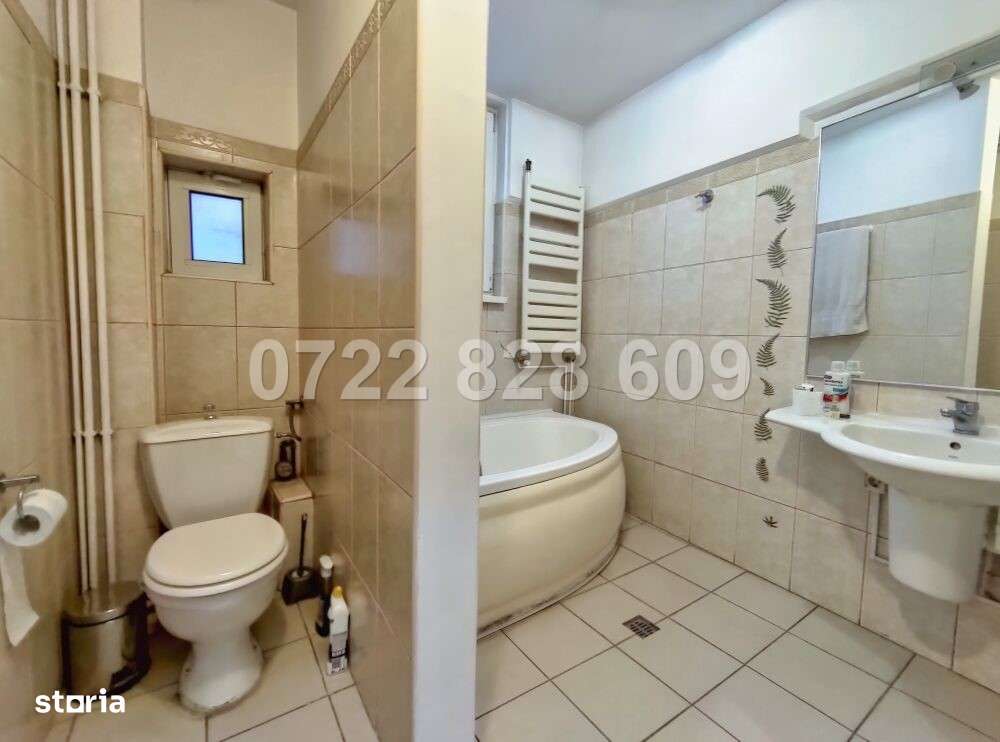 4 camere Piața Romana - langa Ambasada Angliei-7