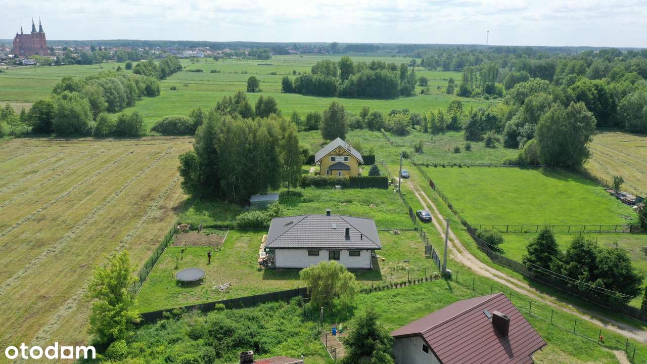 Ten dom czeka na Ciebie i Twoich bliskich - Pełny obrazek: 2/20