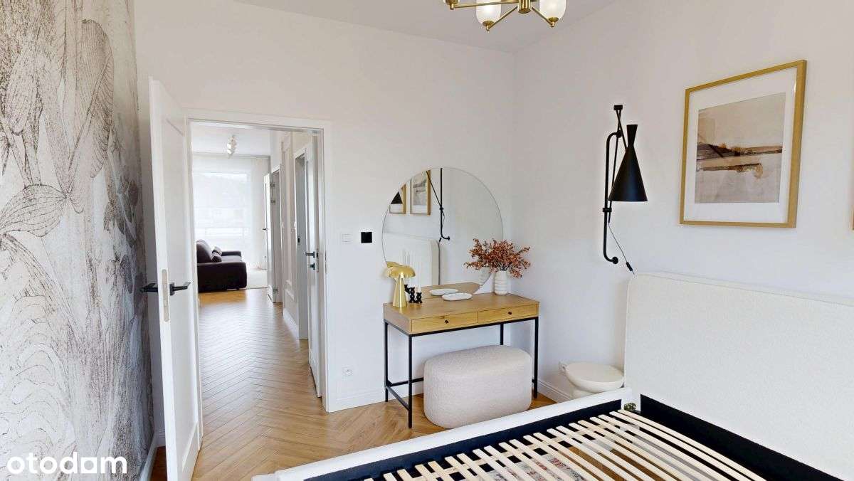 Nowe apartamenty w centrum Tarnowskich Gór-18