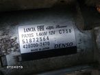 ROZRUSZNIK FIAT 500 GRANDE PUNTO 900 0.9 T 51872564 =radom - 4