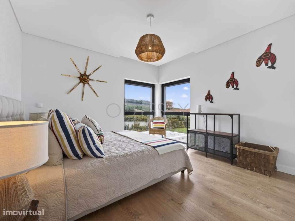 Moradia Isolada T4 Venda Sintra-20