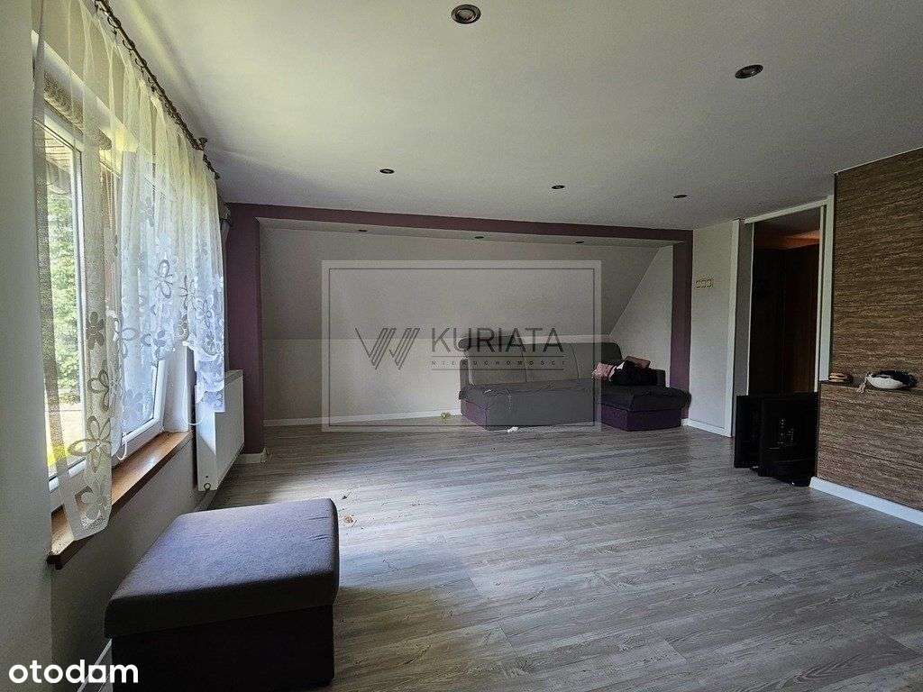 Dom taniej niż mieszkanie ! Bezczynszowy w 100%!-16