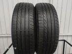 225/60R18 dunlop opony letnie 5523 - 1