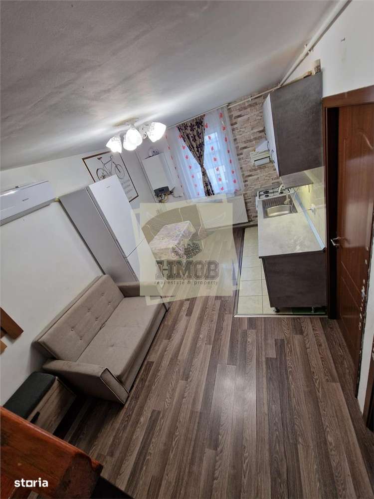 Apartament pe 2 niveluri 60 mp Broscarie - Imagine principală: 2/15