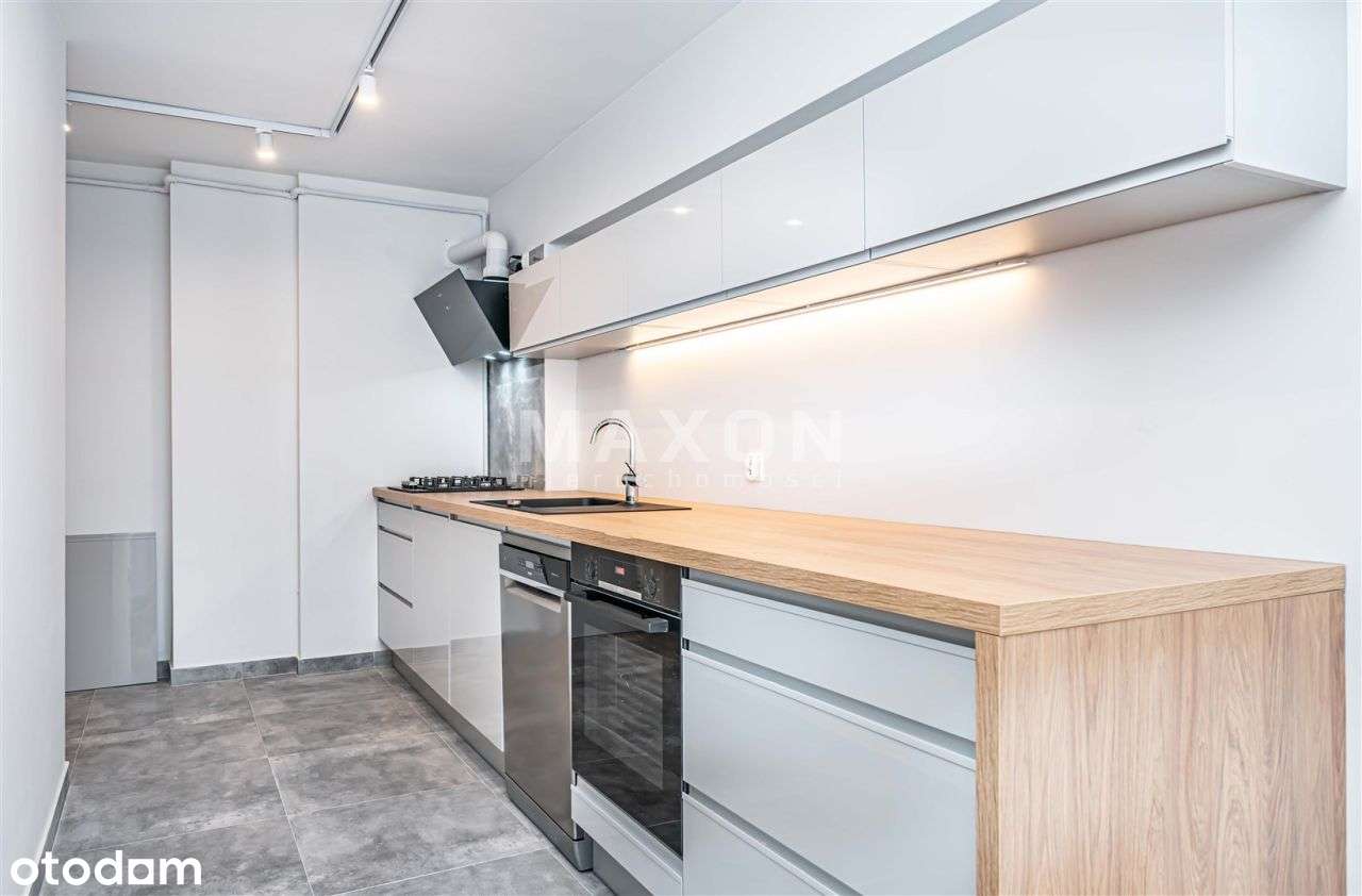 Nowe 3 pokoje, śródmieście, Metro Onz - Pełny obrazek: 5/20