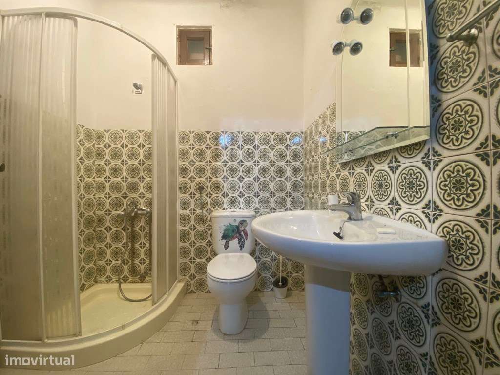 Moradia T4 em São Miguel de Acha-11