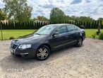 Volkswagen Passat 2.0 TDI DPF BlueMot Comfortline - 3