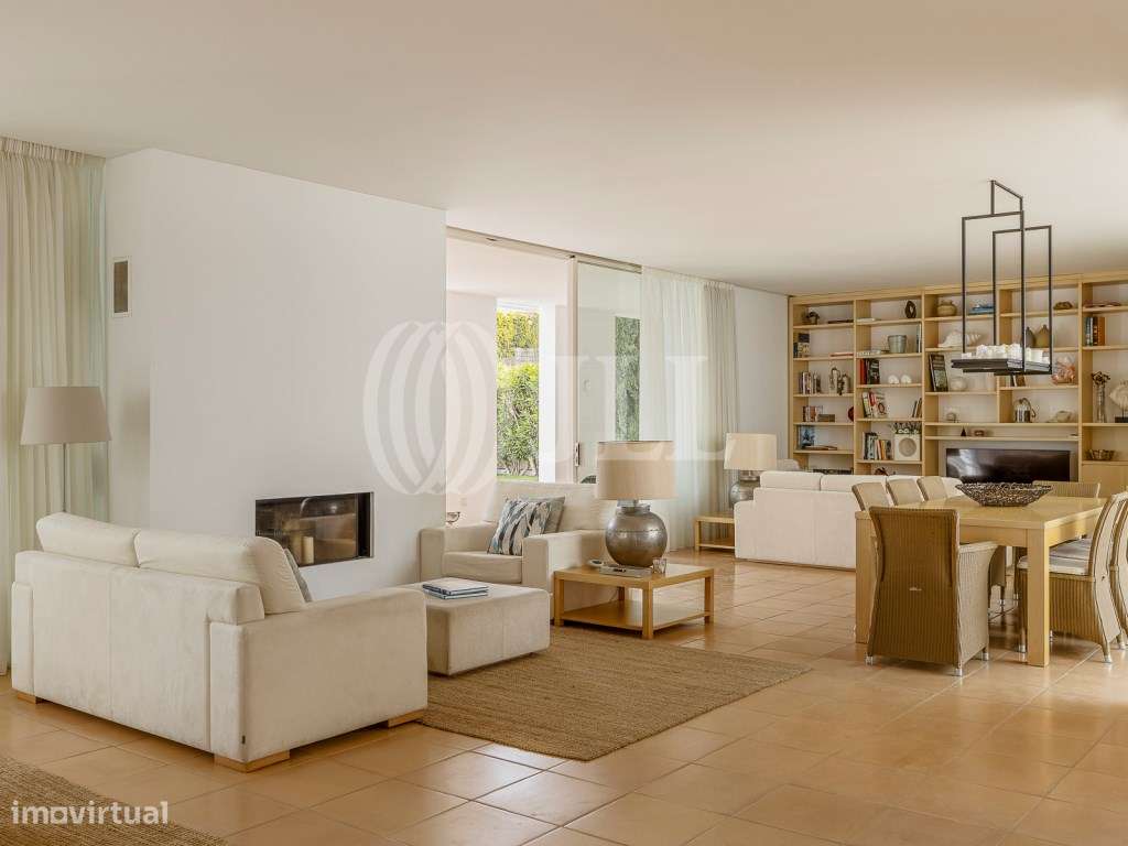 Moradia T9 em Varandas do Lago, Almancil, Algarve - Grande imagem: 5/54