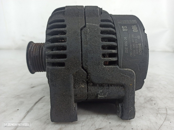 Alternador Opel Vectra B Combi (J96) - 2