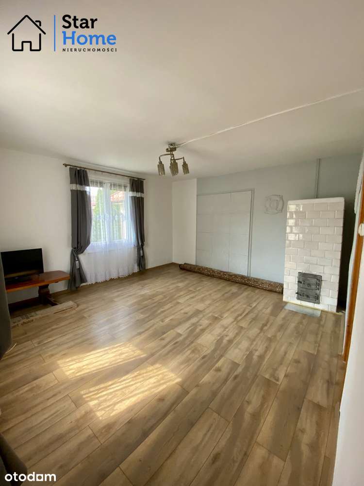 Dom z gruntami rolnymi w Siennicy Nadolnej - Pełny obrazek: 4/18