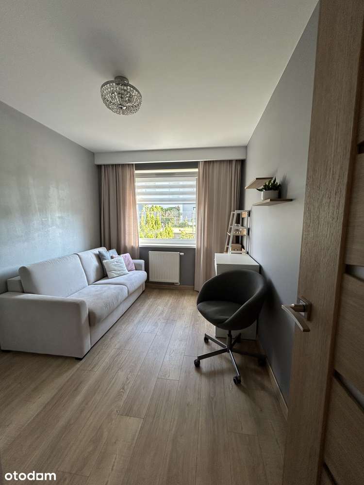 Słoneczne 2-pok. mieszkanie, parter, ogródek, gotowe do zamieszkania - Pełny obrazek: 5/16