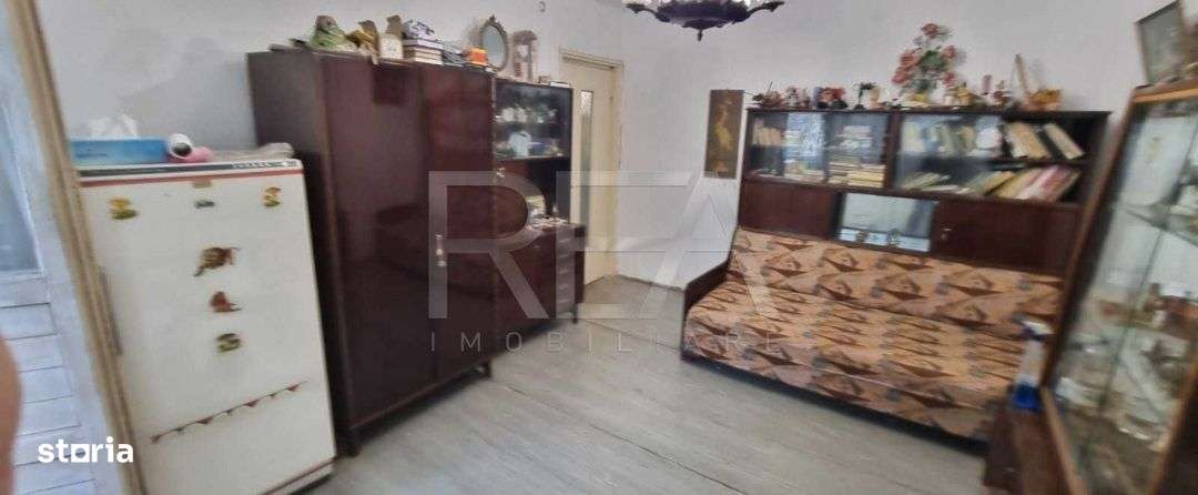 Apartament 2 camere 3/4, bloc tip P-Drumul Taberei - Imagine principală: 2/7