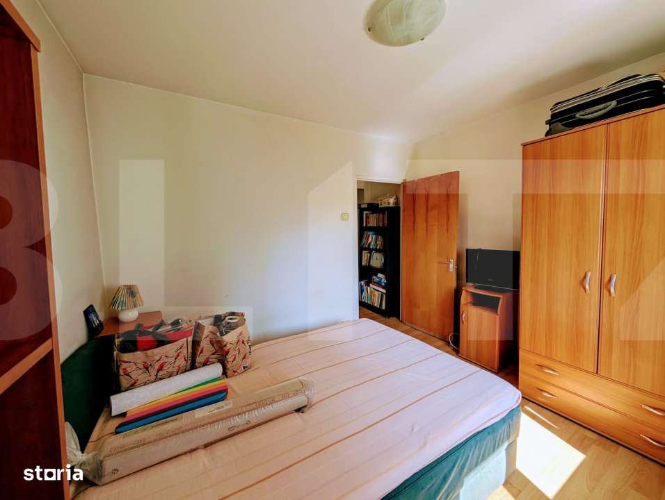 Apartament de vanzare, cu 3 camere, 65 mp, decomandat, Piata Victoriei - Imagine principală: 5/17