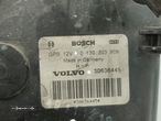 Termoventilador Volvo S60 I (384) - 5