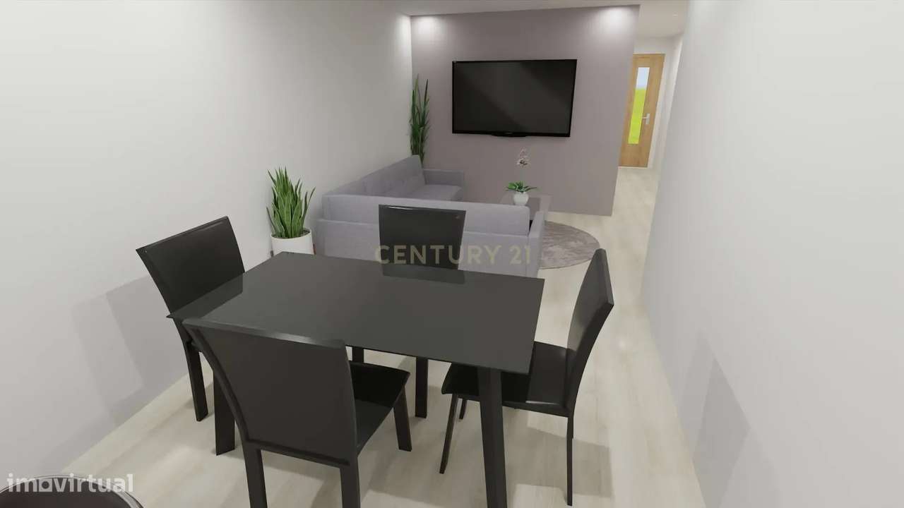 Moradia térrea com Garagem na Lagoa-30