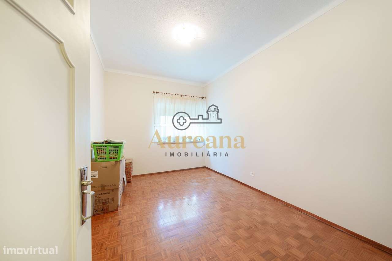 Apartamento T3 centro Ourém-17