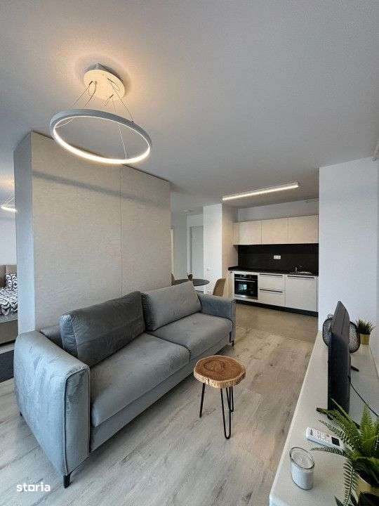 Investitie | Studio de vanzare | H Pipera Lake | Rond Omv | Aviatiei*