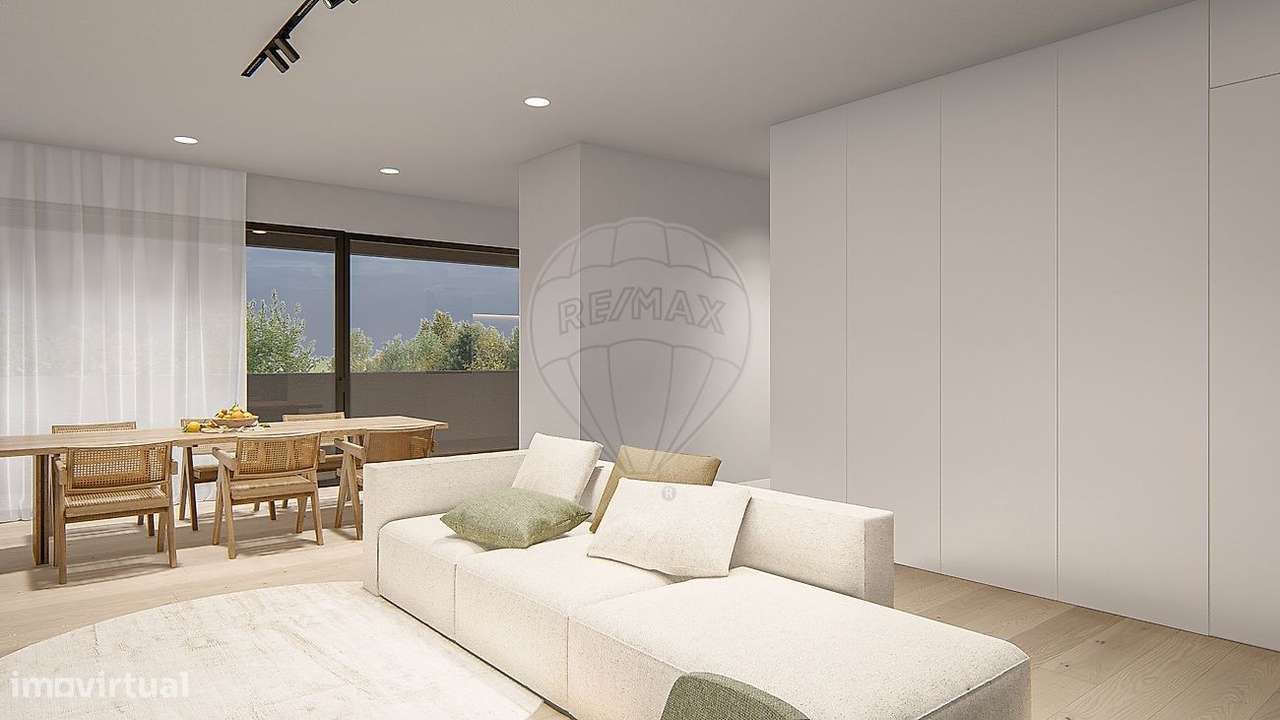 Apartamento T2 para venda - Grande imagem: 4/20