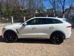 Jaguar F-Pace 5.0 V8 P550 AWD SVR - 6