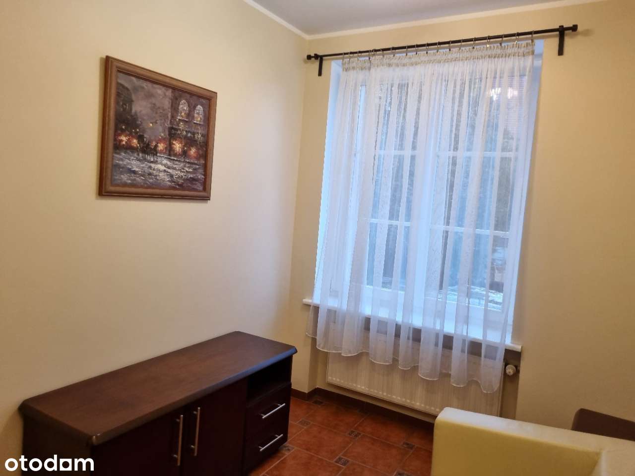 STARÓWNA- jako BIURO; 3-pokojowe ; od zaraz - Pełny obrazek: 5/14