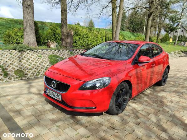 Volvo V40 D2 Drive-E Momentum - 7