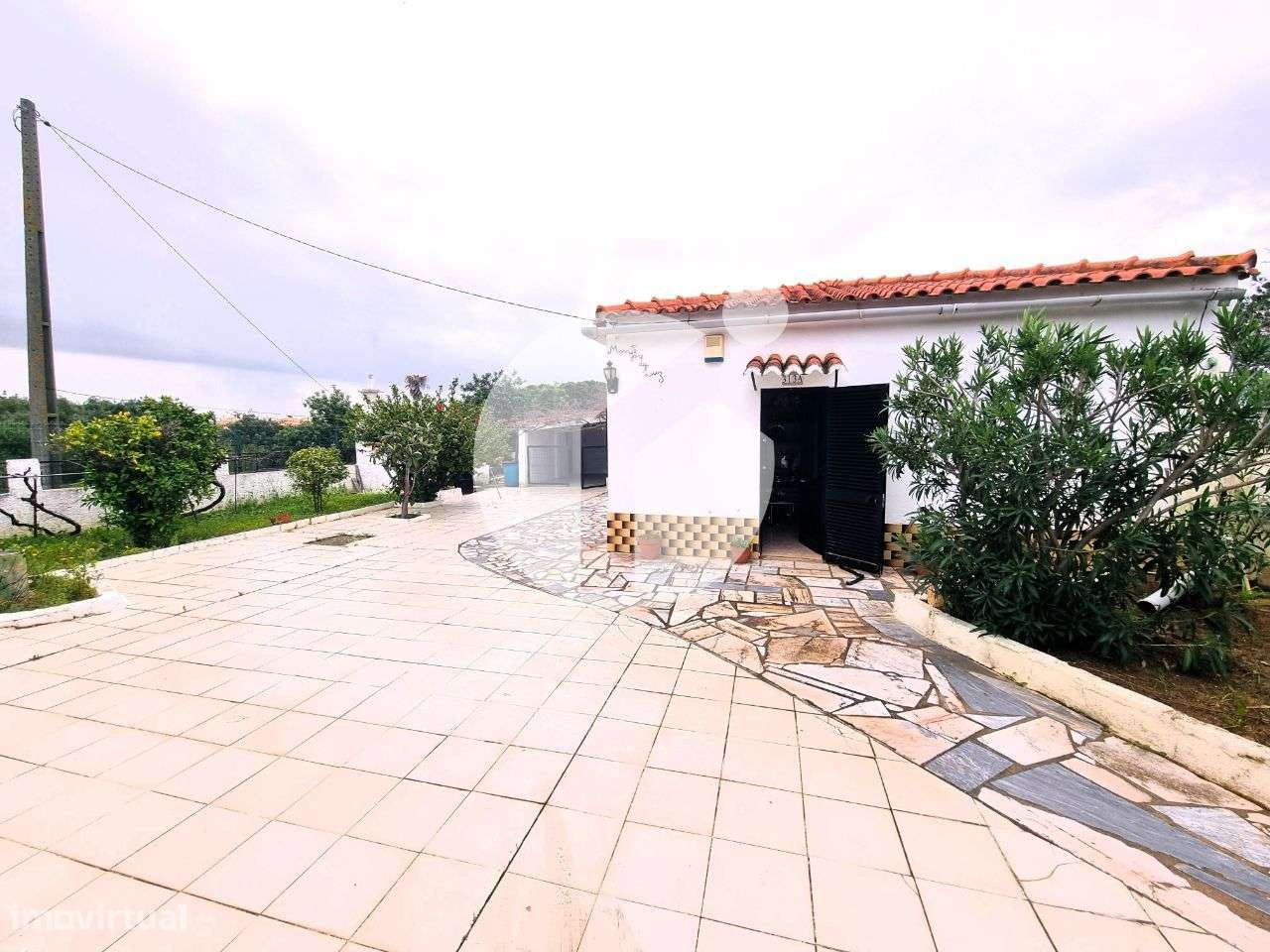 Moradia Térrea Para Modernizar - Olhão - Grande imagem: 5/26