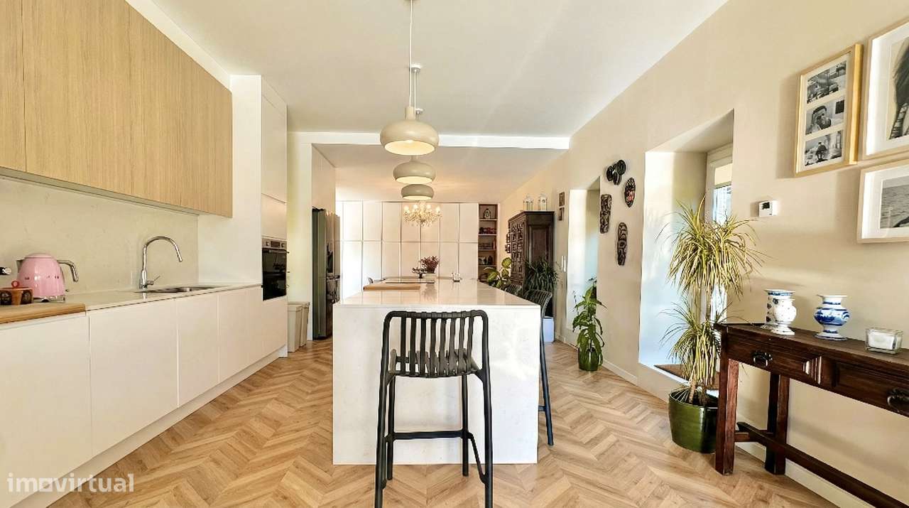 Moradia T3 Venda em Soutelo,Vila Verde-12