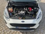 Ford Fiesta 1.0 EcoBoost Active - 40