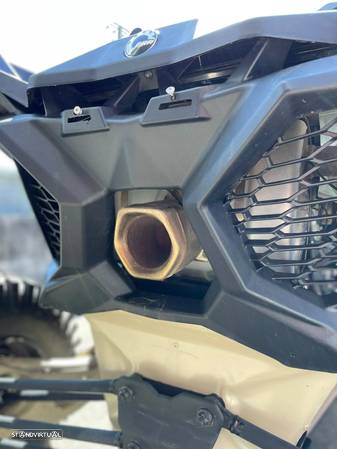 Can-Am Maverick X3 Turbo RR Smart Shocks 2021 - 34