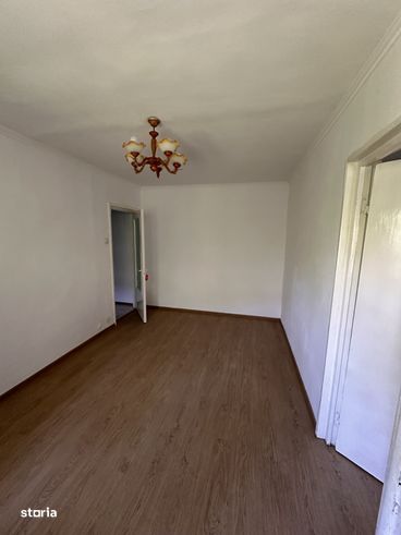 Apartament 2 Camere Banat Parter Cu Centrala-1