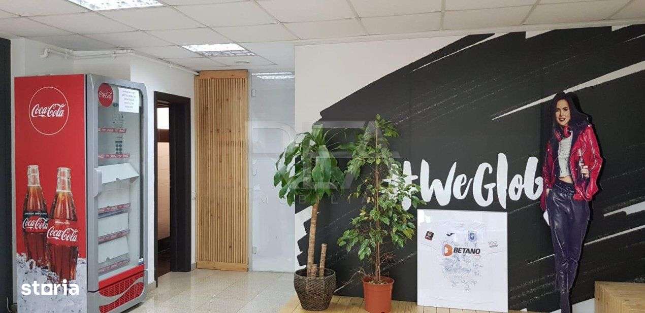 Cladire de birouri - D+P+5E+E6 - Dorobanti - Imagine principală: 5/15