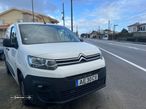 Citroën Berlingo Berlingo 1.5 Hdi - 2