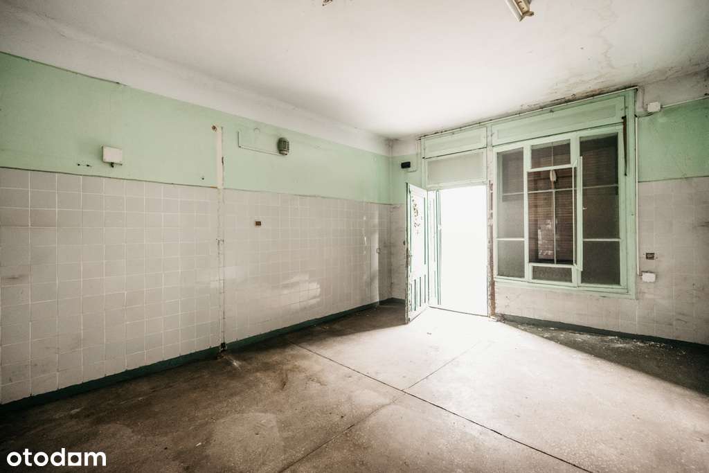 Inwestycja w Dąbiu! Kamienica nad Nerem - Pełny obrazek: 4/19