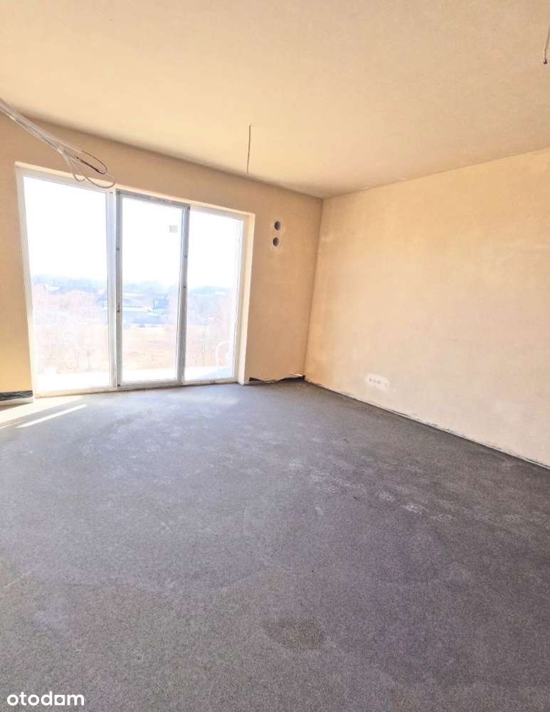 Nowe mieszkanie w bloku z windą w Wieruszowie - Pełny obrazek: 4/9