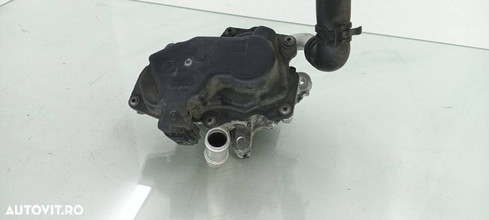 Supapa EGR Skoda Octavia 3 CRMB 2.0 TDI 2012-2017  04L131501S - 3